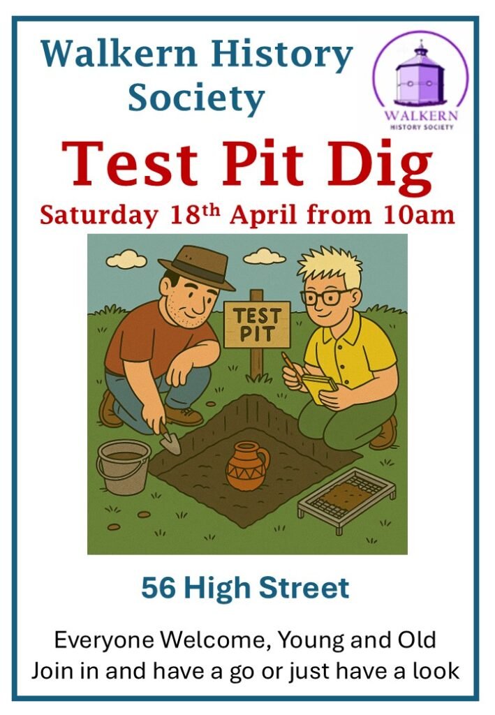 Test Pit 180426