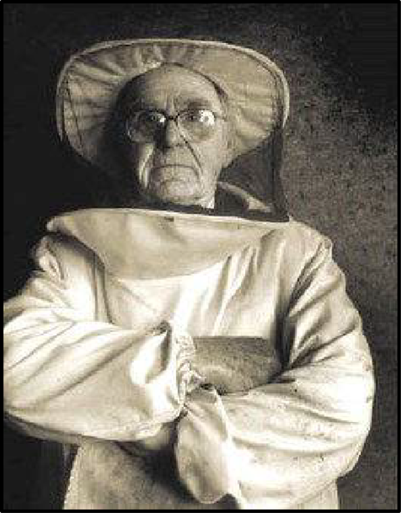 Beekeeper