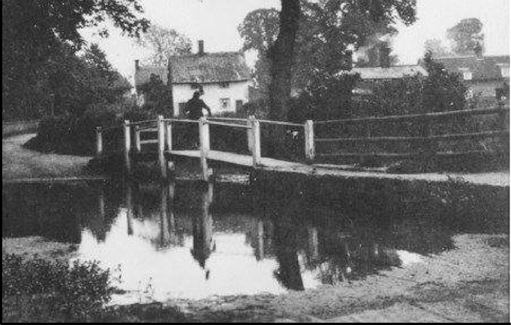 Cambridge Cottages