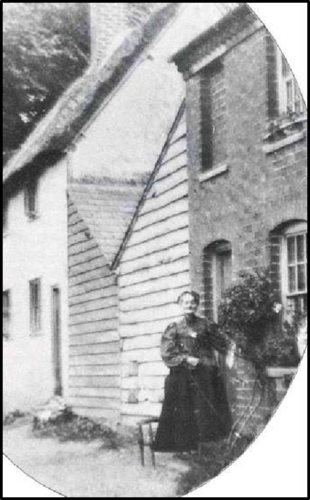Cambridge Cottages 2
