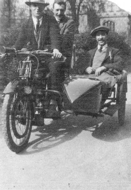 s-uncle-in-sidecar