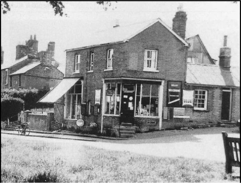 walkern stores 1