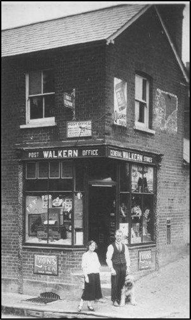 walkern stores 3