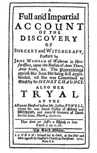 Account-of-trial-of-Jane-Wenham-190x300