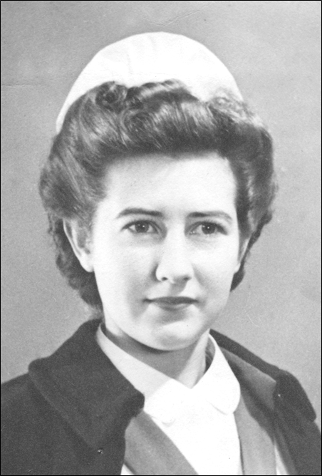 Mavis Porritt