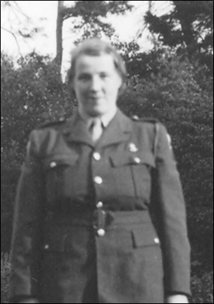 Rhona Burdock