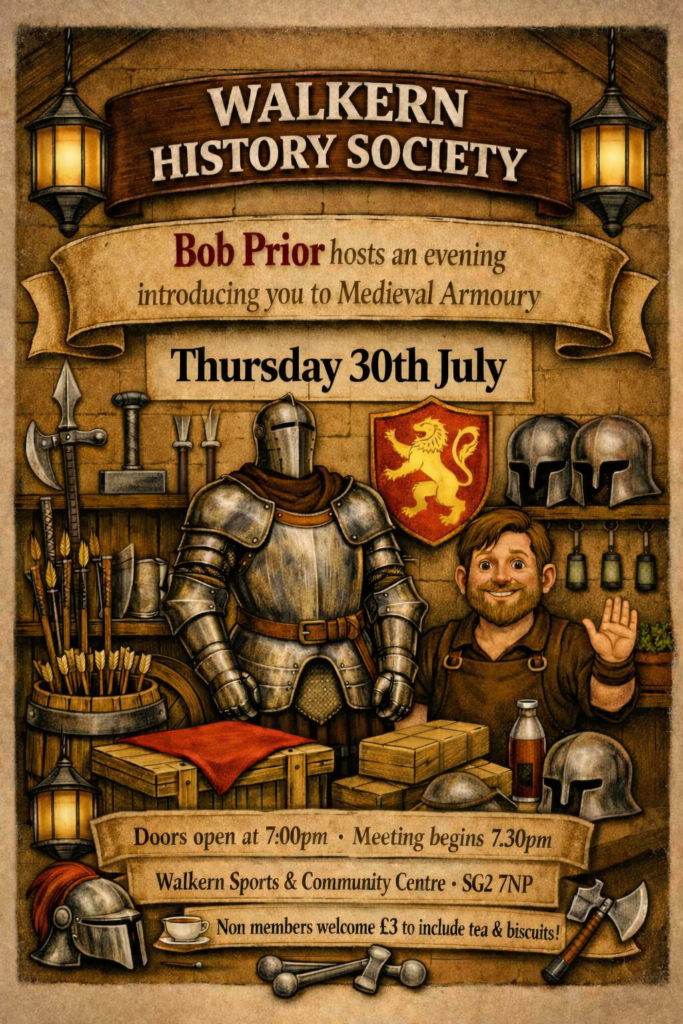 26 07 30 Bob Prior Speaker Meeting