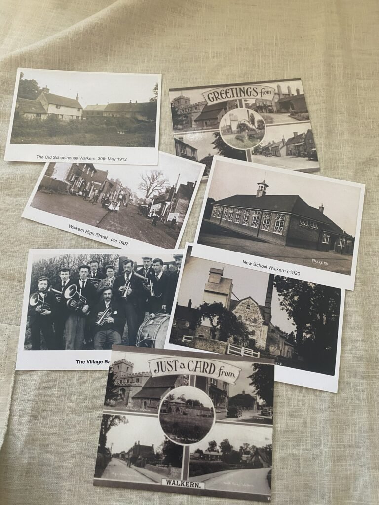 Postcards 3