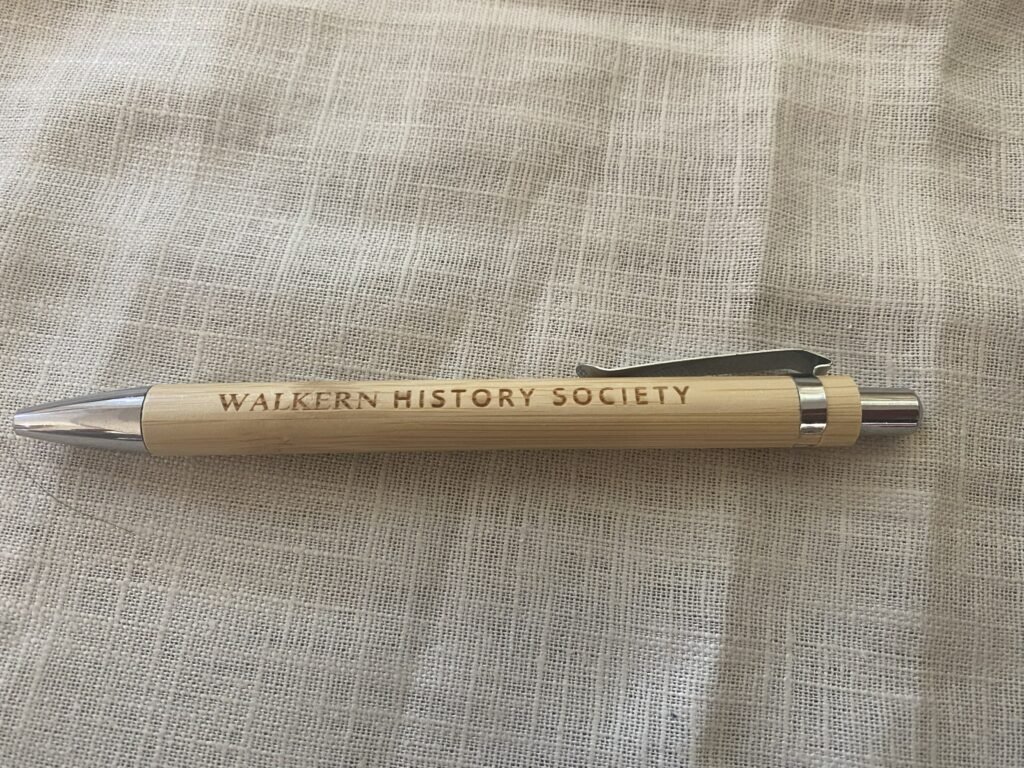 WHS Pen 2
